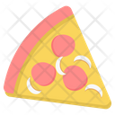 پیش‌نمایش فایل pizza-slice-6306257 از پک غذا و نوشیدنی‌ها