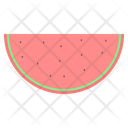 پیش‌نمایش فایل watermelon-slice-6306263 از پک غذا و نوشیدنی‌ها