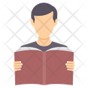 پیش‌نمایش فایل boy-read-book-6306631 از پک آموزش و پرورش