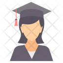 پیش‌نمایش فایل graduate-girl-6306658 از پک آموزش و پرورش