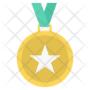 پیش‌نمایش فایل medal-6306670 از پک آموزش و پرورش