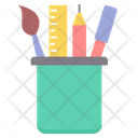 پیش‌نمایش فایل stationery-items-6306691 از پک آموزش و پرورش