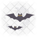 پیش‌نمایش فایل flying-halloween-bat-6307200 از پک هالووین