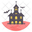 پیش‌نمایش فایل ghost-house-6307201 از پک هالووین