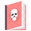 پیش‌نمایش فایل halloween-story-book-6307212 از پک هالووین