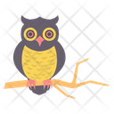 پیش‌نمایش فایل owl-6307218 از پک هالووین