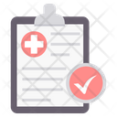 پیش‌نمایش فایل medical-report-6307414 از پک پزشکی