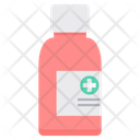 پیش‌نمایش فایل syrup-6307426 از پک پزشکی