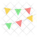 پیش‌نمایش فایل buntings-6307592 از پک جشن و جشنواره
