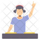 پیش‌نمایش فایل dj-night-6307594 از پک جشن و جشنواره
