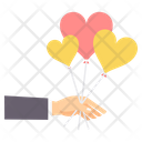 پیش‌نمایش فایل heart-sticks-6307600 از پک جشن و جشنواره