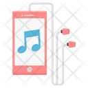 پیش‌نمایش فایل mobile-music-6307623 از پک موسیقی