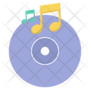 پیش‌نمایش فایل music-cd-6307624 از پک موسیقی