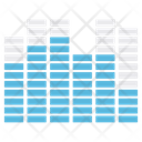 پیش‌نمایش فایل music-levels-6307627 از پک موسیقی