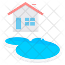 پیش‌نمایش فایل farmhouse-pool-6307732 از پک املاک و مستغلات