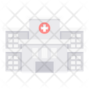 پیش‌نمایش فایل hospital-building-6307737 از پک املاک و مستغلات