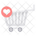 پیش‌نمایش فایل favourite-cart-6307828 از پک خرید