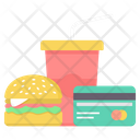 پیش‌نمایش فایل meal-card-payment-6307831 از پک خرید