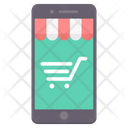 پیش‌نمایش فایل mobile-shopping-6307834 از پک خرید