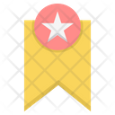 پیش‌نمایش فایل bookmark-star-6308046 از پک سئو