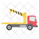پیش‌نمایش فایل tow-truck-6308298 از پک حمل و نقل