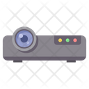 پیش‌نمایش فایل projector-6308574 از پک تکنولوژی