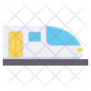 پیش‌نمایش فایل bullet-train-6308675 از پک سفر