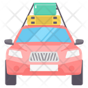 پیش‌نمایش فایل luggage-car-6308690 از پک سفر