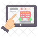 پیش‌نمایش فایل online-hotel-booking-6308693 از پک سفر