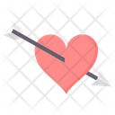 پیش‌نمایش فایل heart-arrow-6308829 از پک روز ولنتاین