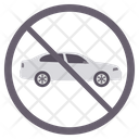 پیش‌نمایش فایل no-car-parking-6309000 از پک علائم هشدار