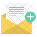 پیش‌نمایش فایل add-email-6309258 از پک رابط کاربری، جلد ۱