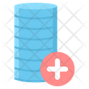 پیش‌نمایش فایل add-database-6309462 از پک رابط کاربری، جلد ۲