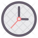 پیش‌نمایش فایل clock-6309485 از پک رابط کاربری، جلد ۲