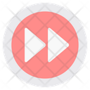 پیش‌نمایش فایل play-next-button-6309534 از پک رابط کاربری، جلد ۲