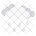 پیش‌نمایش فایل rainy-cloud-6309865 از پک آب و هوا