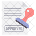 پیش‌نمایش فایل approved-document-6305023 از پک کسب و کار