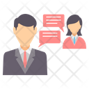 پیش‌نمایش فایل business-conversation-6305034 از پک کسب و کار