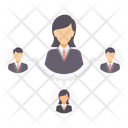 پیش‌نمایش فایل business-hierarchy-6305038 از پک کسب و کار