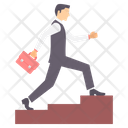 پیش‌نمایش فایل business-ladder-6305041 از پک کسب و کار