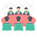 پیش‌نمایش فایل business-meeting-6305044 از پک کسب و کار