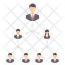 پیش‌نمایش فایل business-structure-6305050 از پک کسب و کار