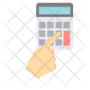 پیش‌نمایش فایل calculator-6305055 از پک کسب و کار