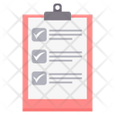 پیش‌نمایش فایل checklist-6305056 از پک کسب و کار