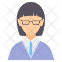 پیش‌نمایش فایل female-manager-6305072 از پک کسب و کار