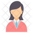 پیش‌نمایش فایل female-worker-6305075 از پک کسب و کار