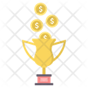 پیش‌نمایش فایل financial-trophy-6305076 از پک کسب و کار