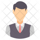 پیش‌نمایش فایل male-employee-6305090 از پک کسب و کار