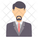 پیش‌نمایش فایل male-manager-6305091 از پک کسب و کار