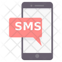 پیش‌نمایش فایل mobile-sms-6305095 از پک کسب و کار
